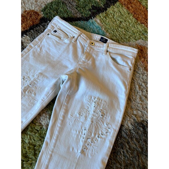 AG Adriano Goldschmeid jeans - Picture 2 of 9